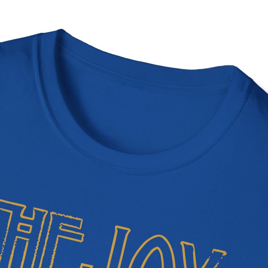 The Lox Zep Unisex Softstyle T-Shirt