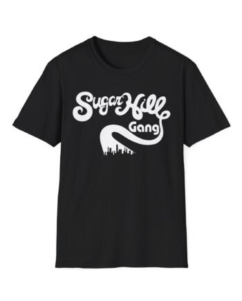 TSG Unisex Softstyle T-Shirt