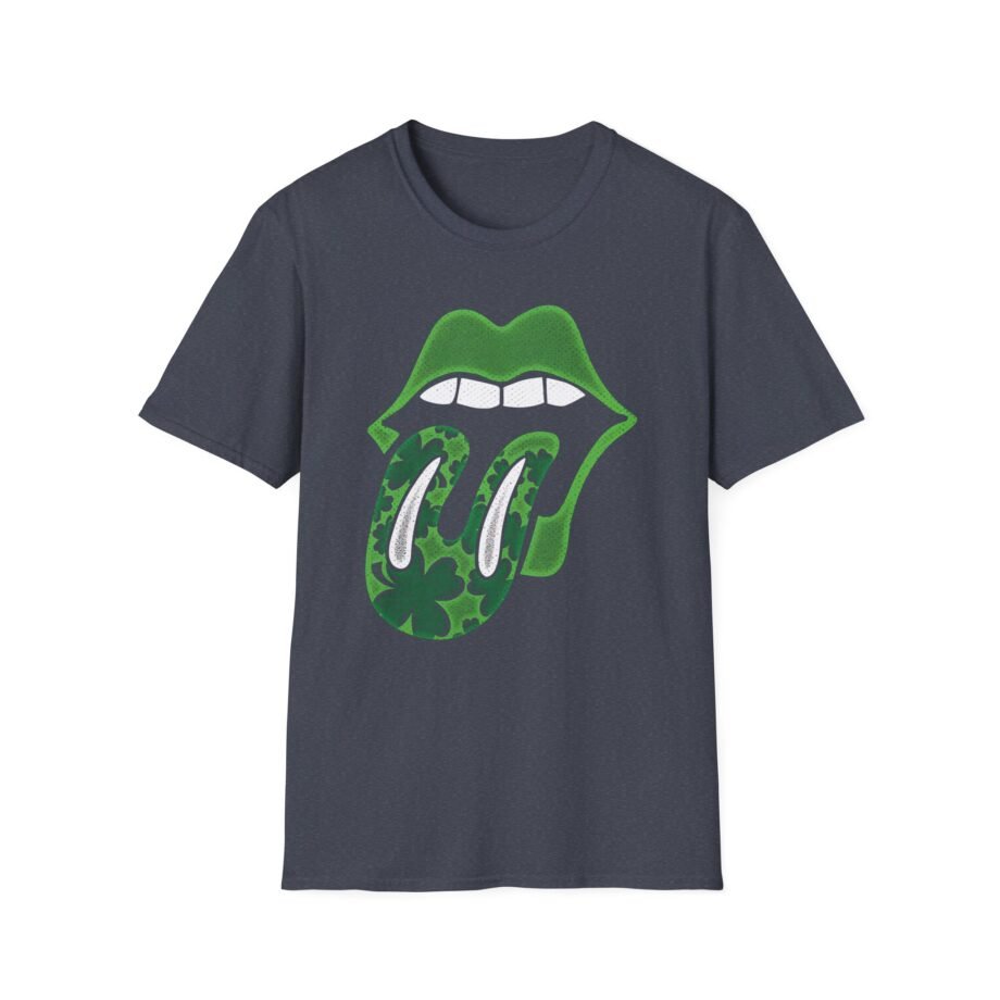RS Clover Unisex Softstyle T-Shirt