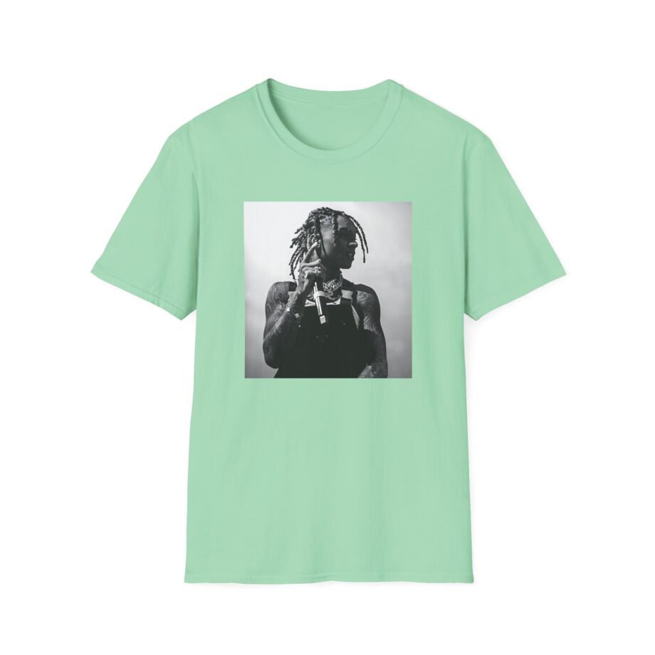 Swae Lee Unisex Softstyle T-Shirt