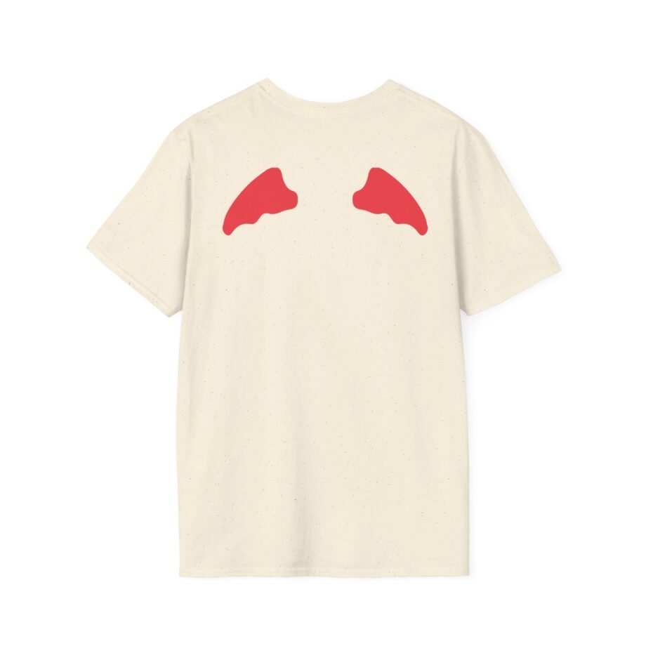 Slander Halloween Unisex Softstyle T-Shirt
