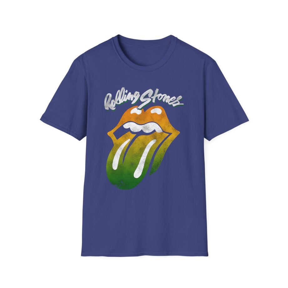 RS Irish Gradient Unisex Softstyle T-Shirt