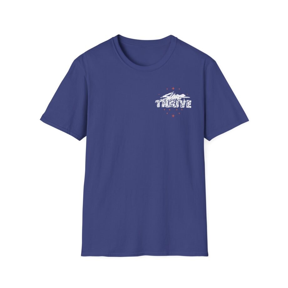 Slander Sequence Unisex Softstyle T-Shirt