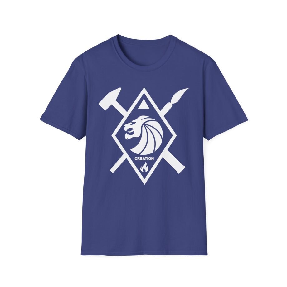 Seven Lions Unisex Softstyle T-Shirt