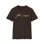 The Used to Feel Something Unisex Softstyle T-Shirt