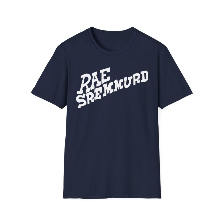 RS Unisex Softstyle T-Shirt