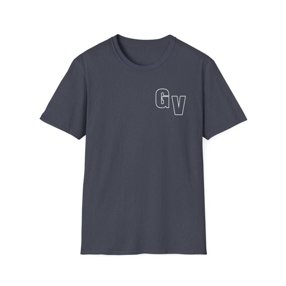 Slander Gud Vibrations Unisex Softstyle T-Shirt