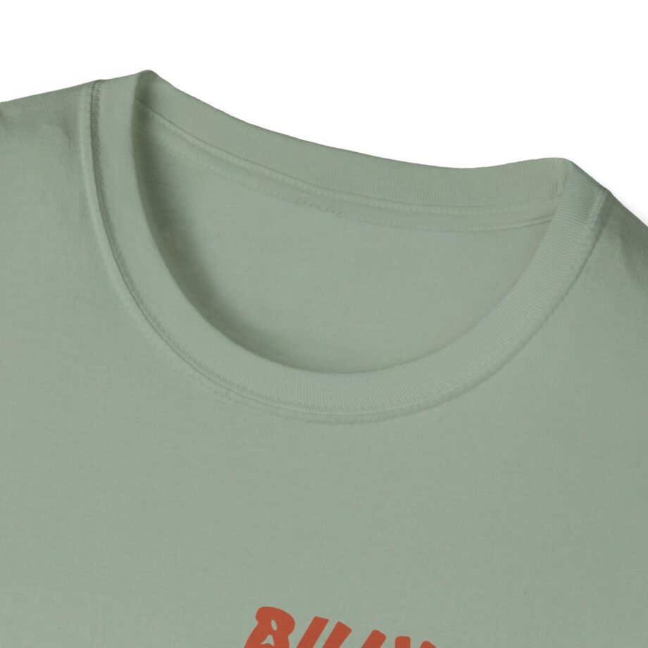 Billy Idol Hoover Dam Unisex Softstyle Shirt