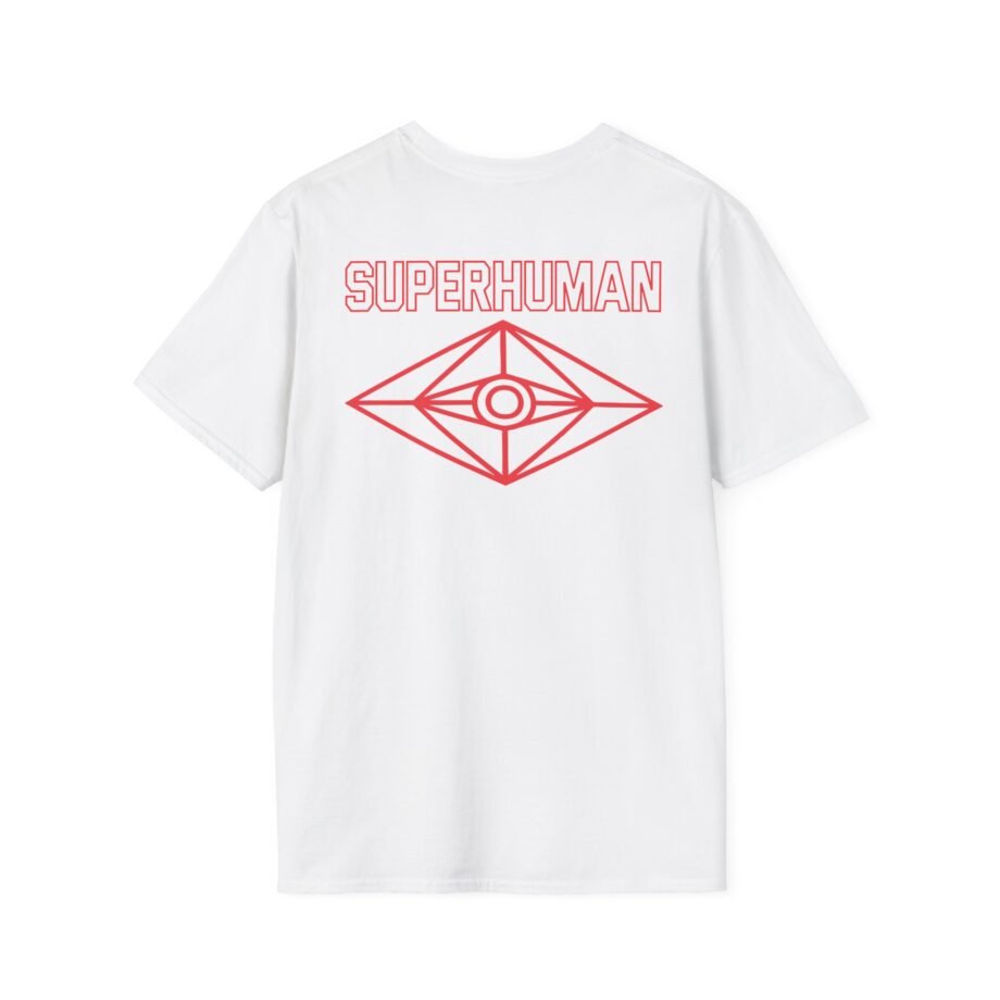 Slander Unisex Softstyle T-Shirt
