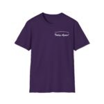Alex Warren You’ll Never Have to Do Today Again Unisex Softstyle T-Shirt