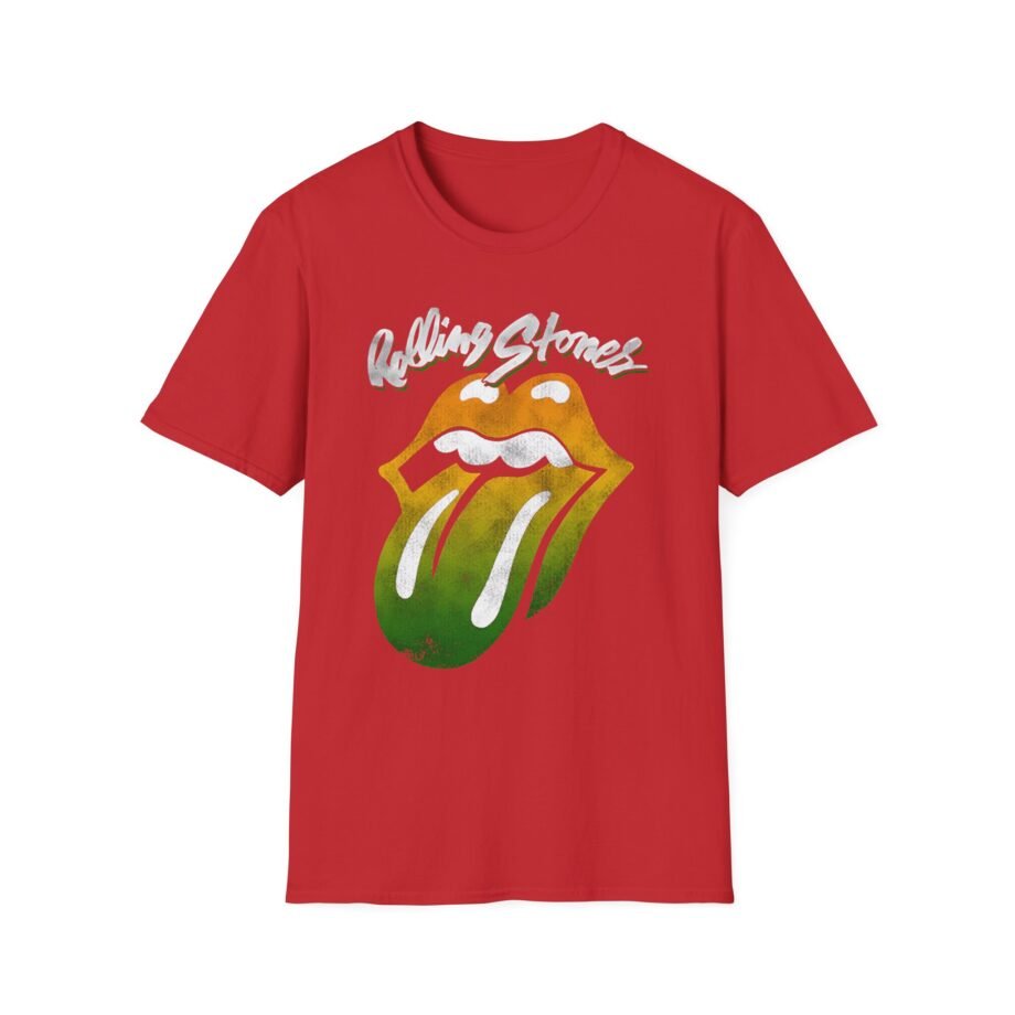 RS Irish Gradient Unisex Softstyle T-Shirt