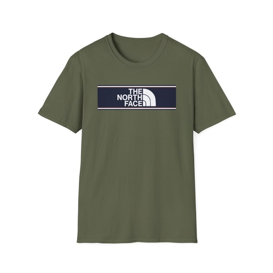 Swae Lee North Face Unisex Softstyle T-Shirt