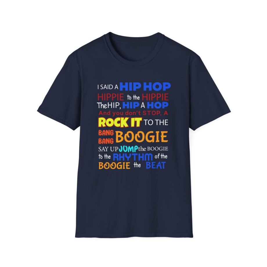 TSG Unisex Softstyle T-Shirt