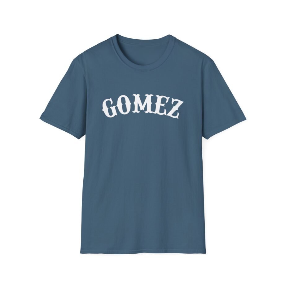 SG Unisex Softstyle T-Shirt