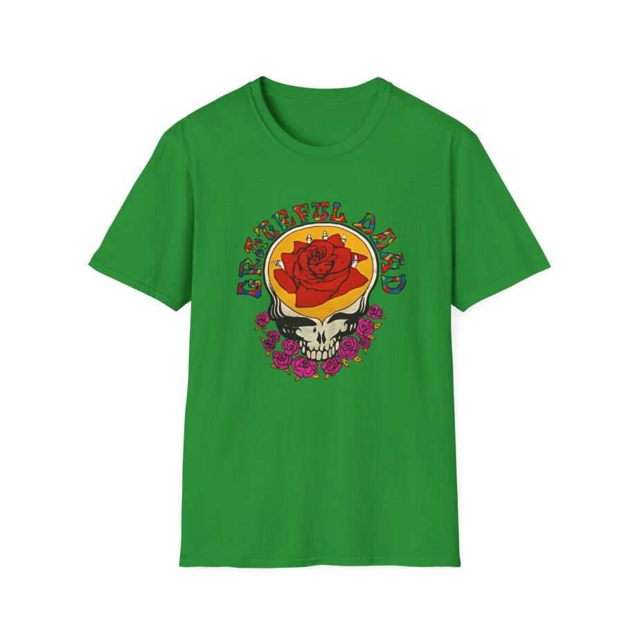 Swae Lee Madeworn Unisex Softstyle T-Shirt
