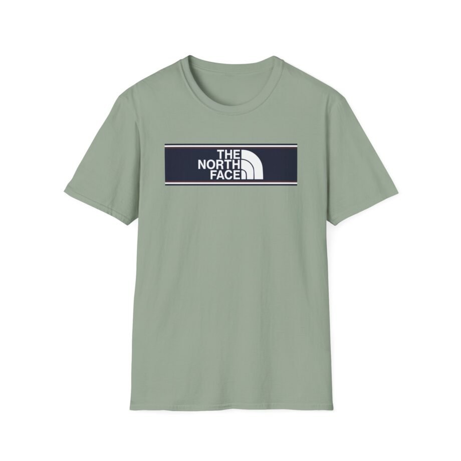 Swae Lee North Face Unisex Softstyle T-Shirt