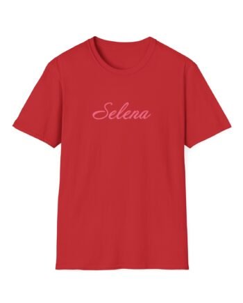 SG Rare-y Christmas Unisex Softstyle T-Shirt