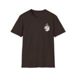 Seven Lions Ophelia X Seven Lions Unisex Softstyle T-Shirt
