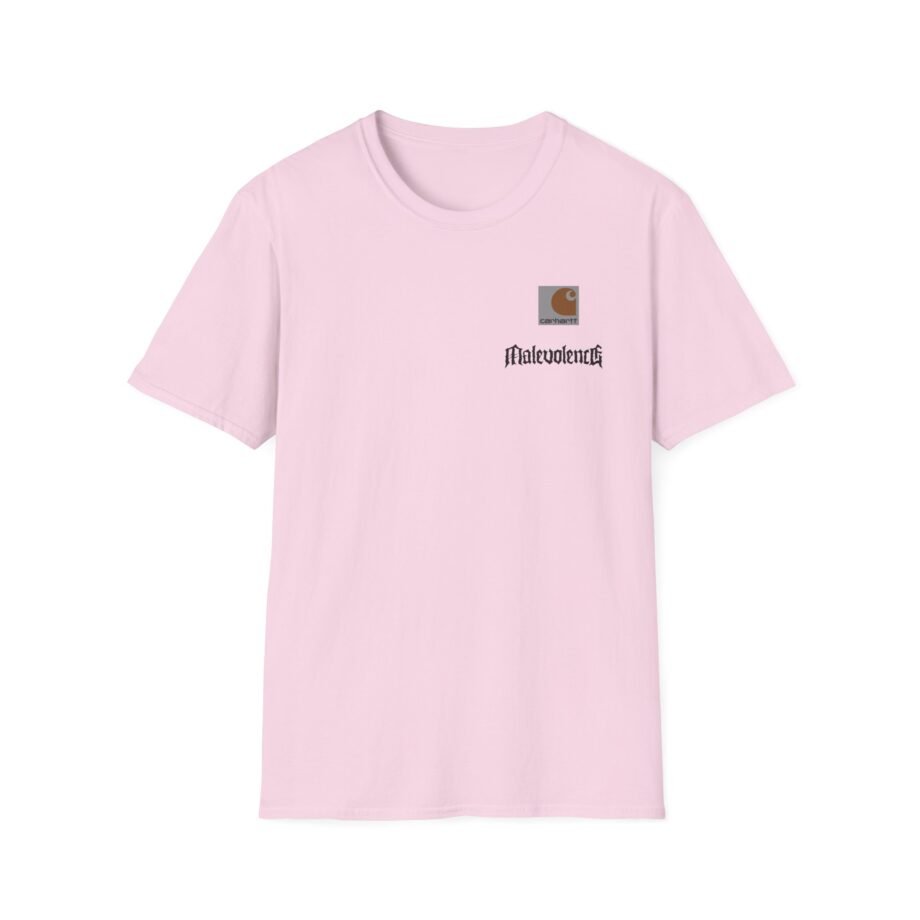 Malevolence Where Only the Truth is Spoken Unisex Softstyle T-Shirt