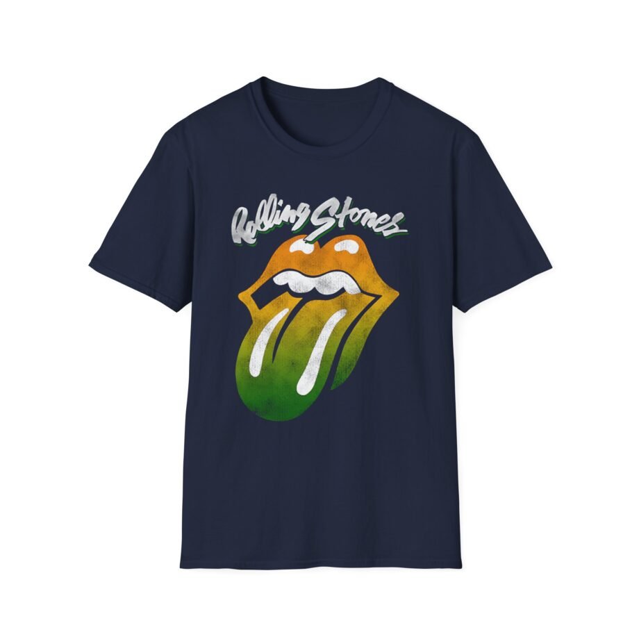RS Irish Gradient Unisex Softstyle T-Shirt