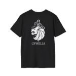 Seven Lions Ophelia X Seven Lions Unisex Softstyle T-Shirt