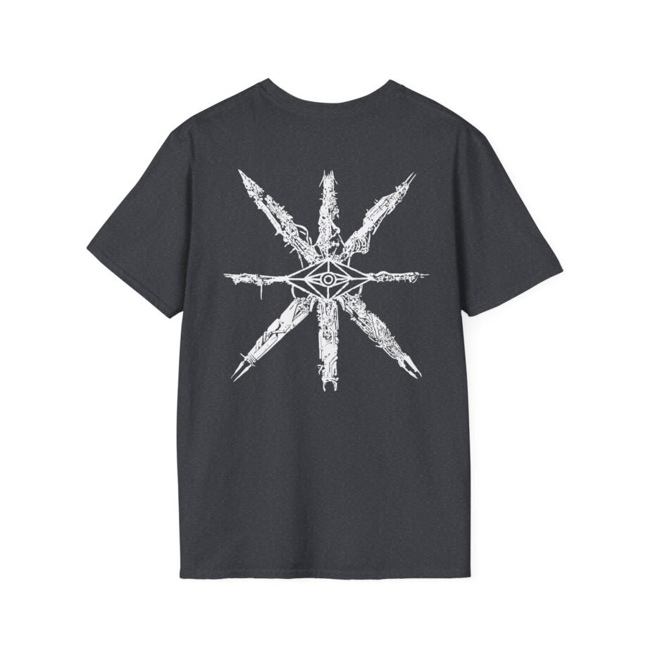 Slander Unisex Softstyle T-Shirt