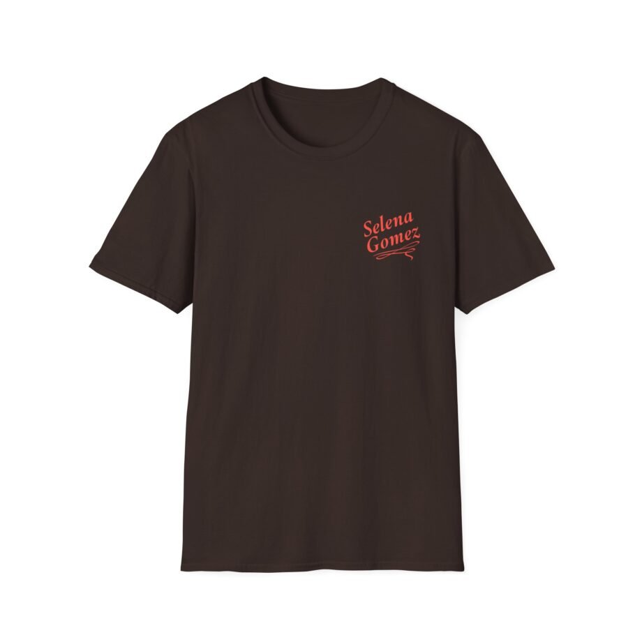 SG She'll Find Love Unisex Softstyle T-Shirt
