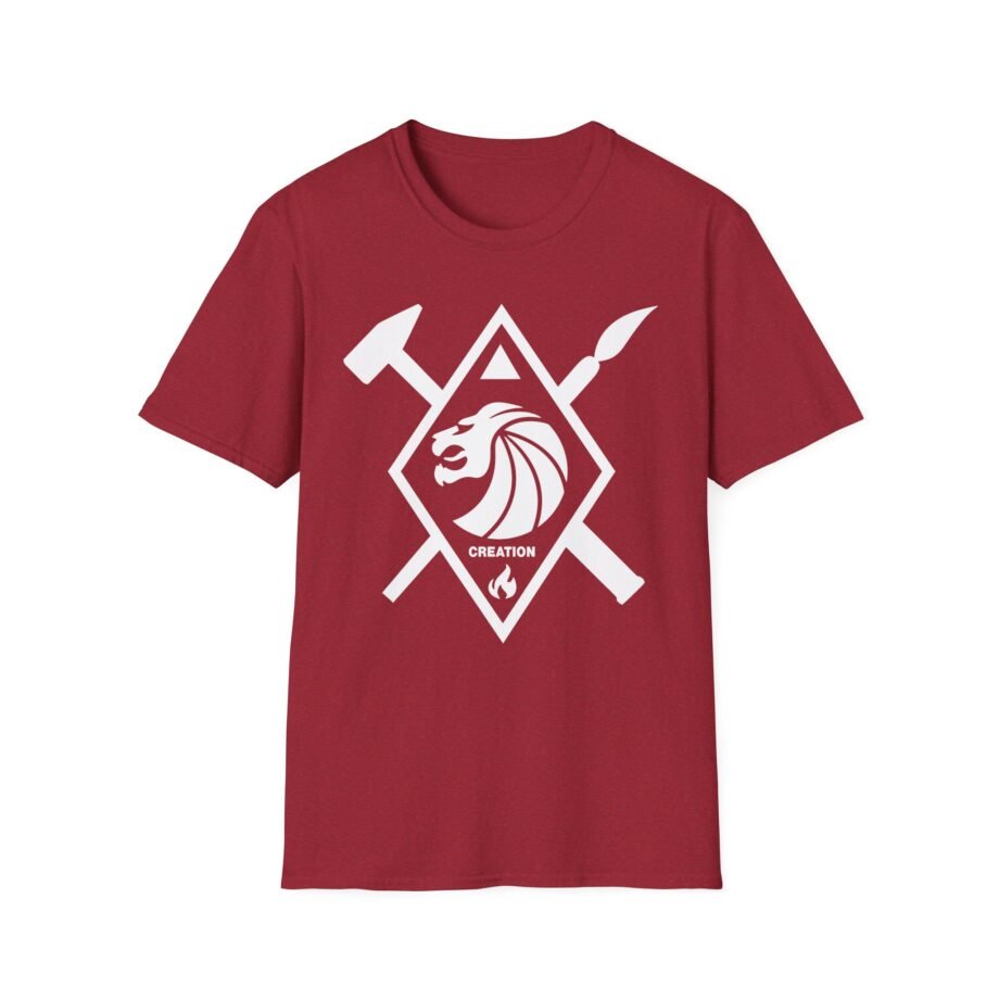 Seven Lions Unisex Softstyle T-Shirt