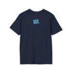 Billy Idol Eyes Without a Face Photo Unisex Softstyle Shirt