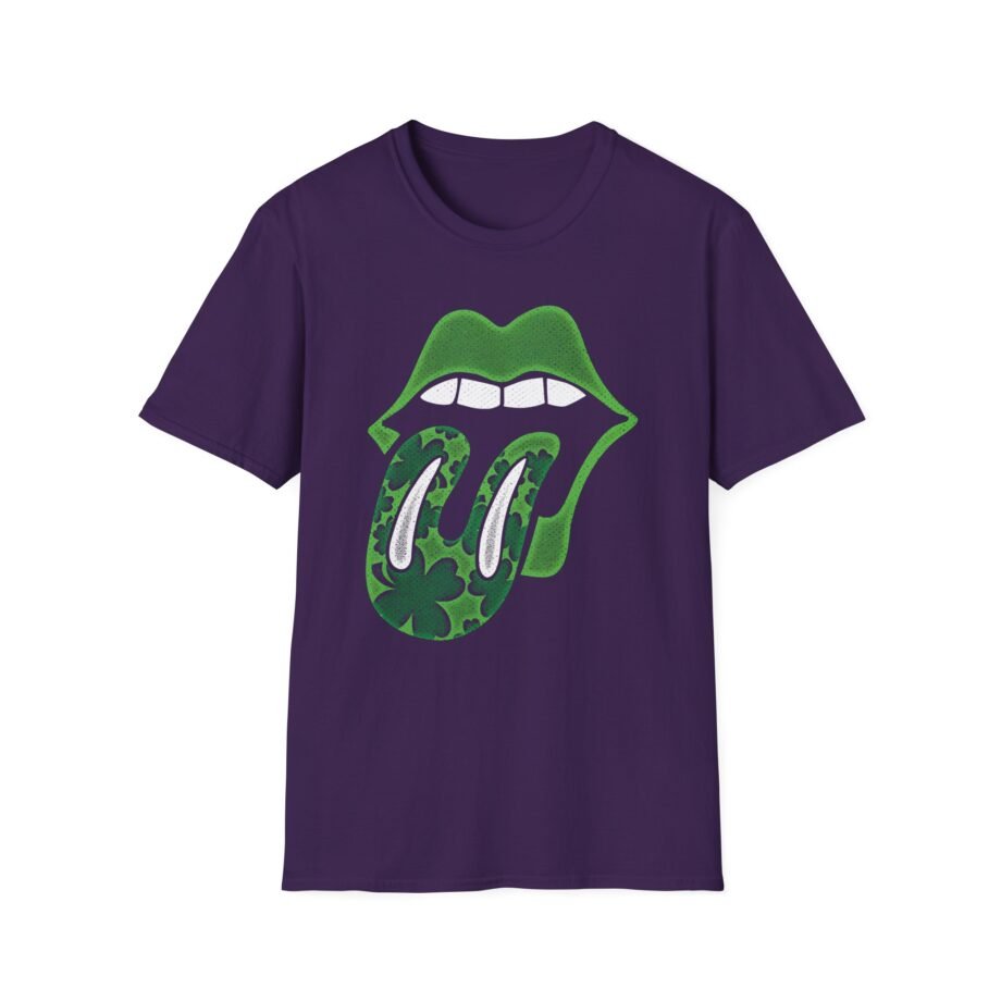 RS Clover Unisex Softstyle T-Shirt