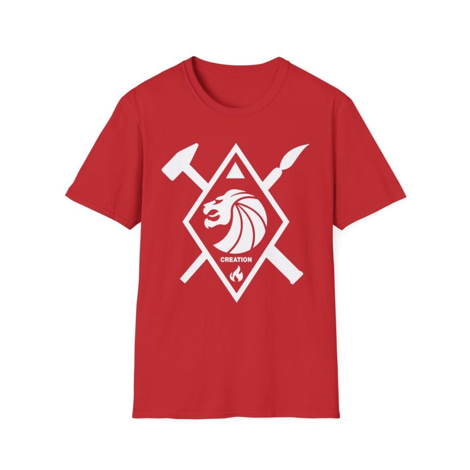 Seven Lions Unisex Softstyle T-Shirt