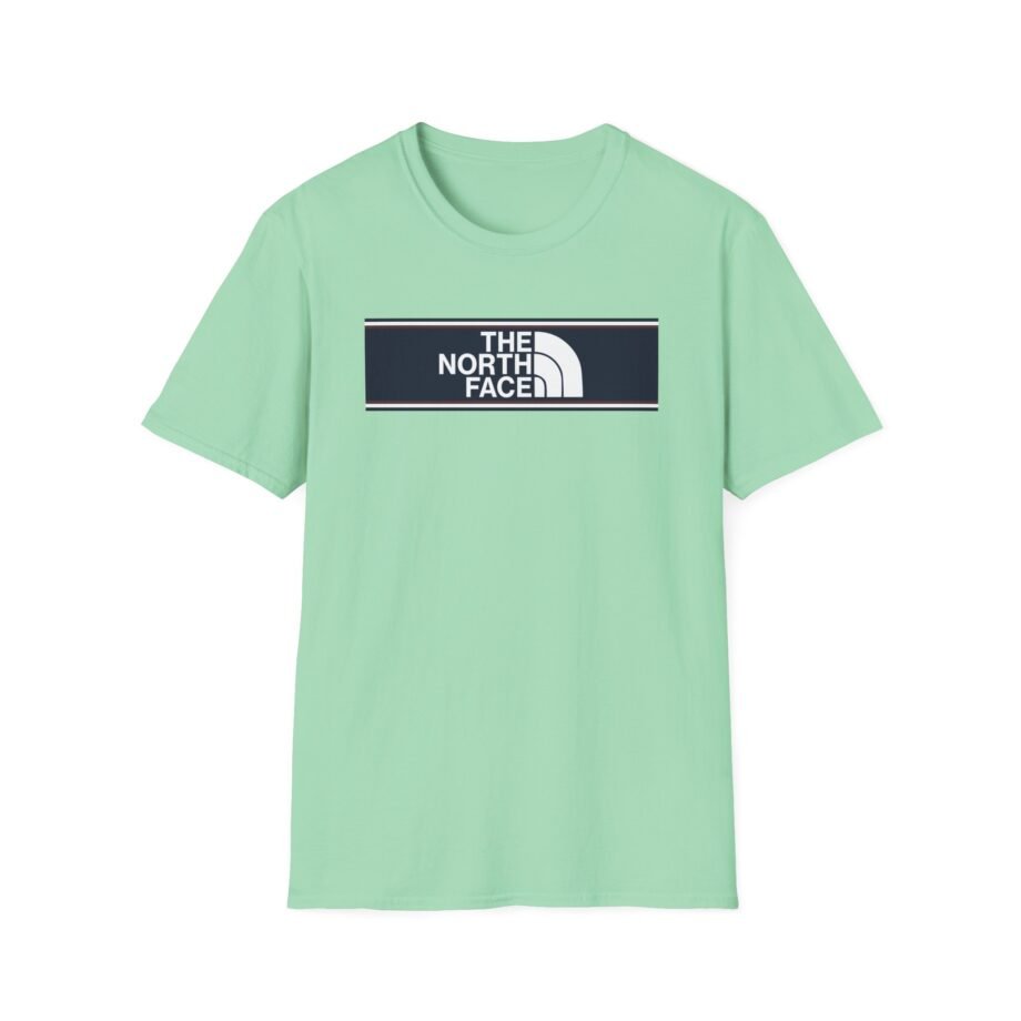 Swae Lee North Face Unisex Softstyle T-Shirt