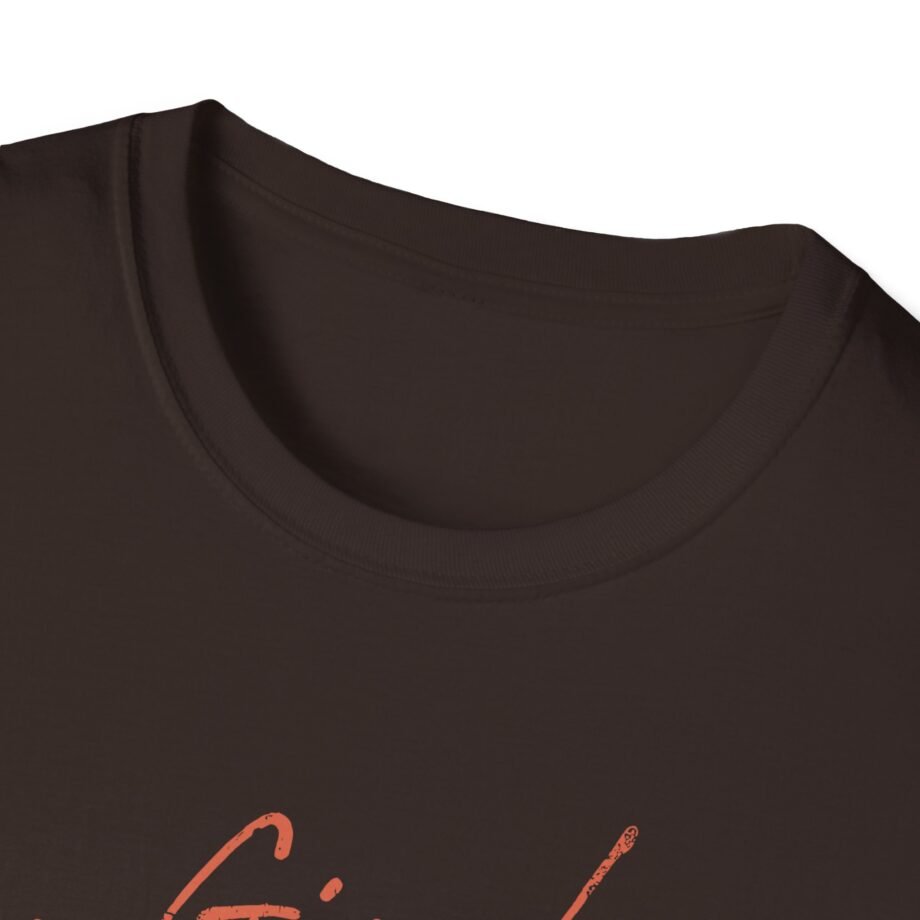 Bon Jovi You Give Love a Bad Name Unisex Softstyle T-Shirt