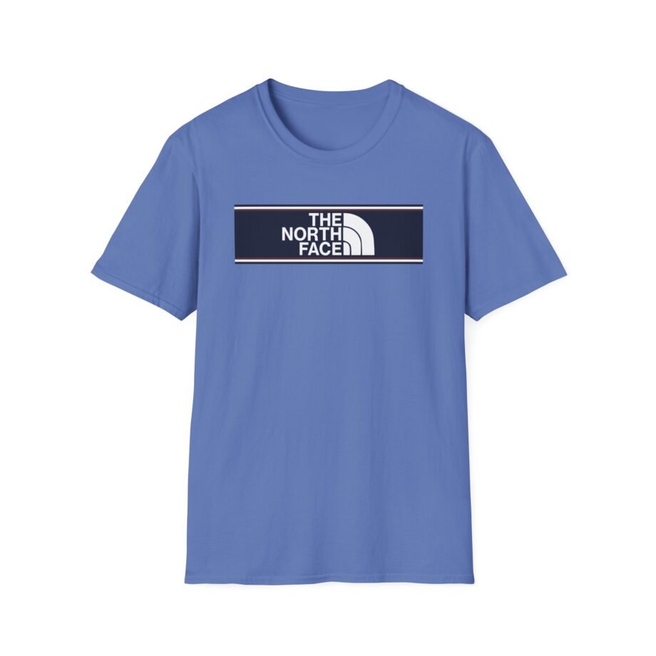 Swae Lee North Face Unisex Softstyle T-Shirt