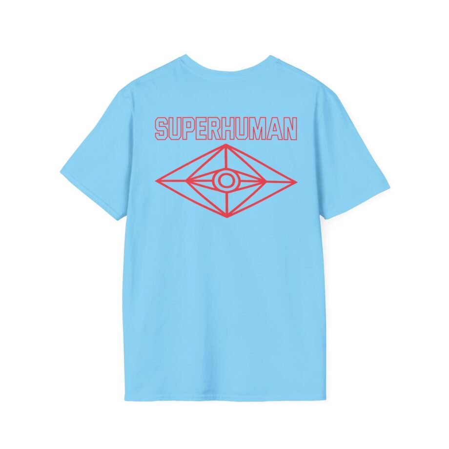 Slander Unisex Softstyle T-Shirt