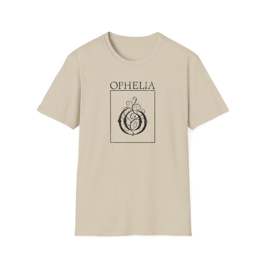 Seven Lions Unisex Softstyle T-Shirt