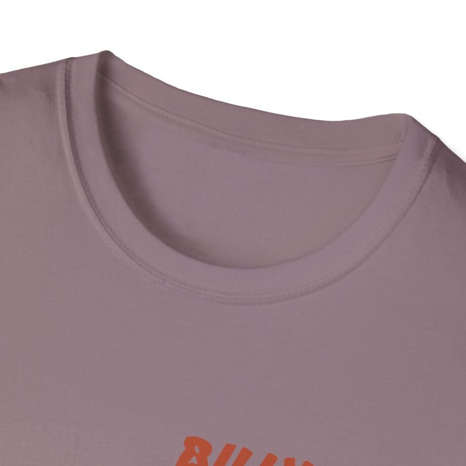 Billy Idol Hoover Dam Unisex Softstyle Shirt