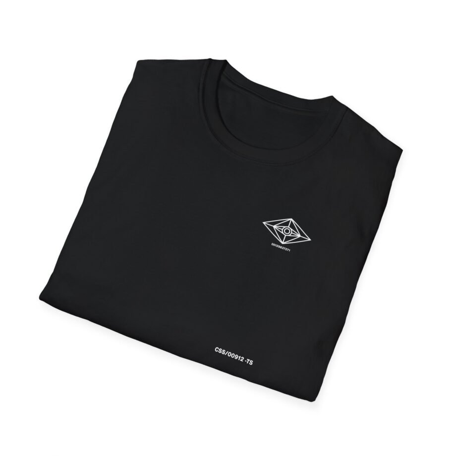 Slander Chimera Tour Unisex Softstyle T-Shirt