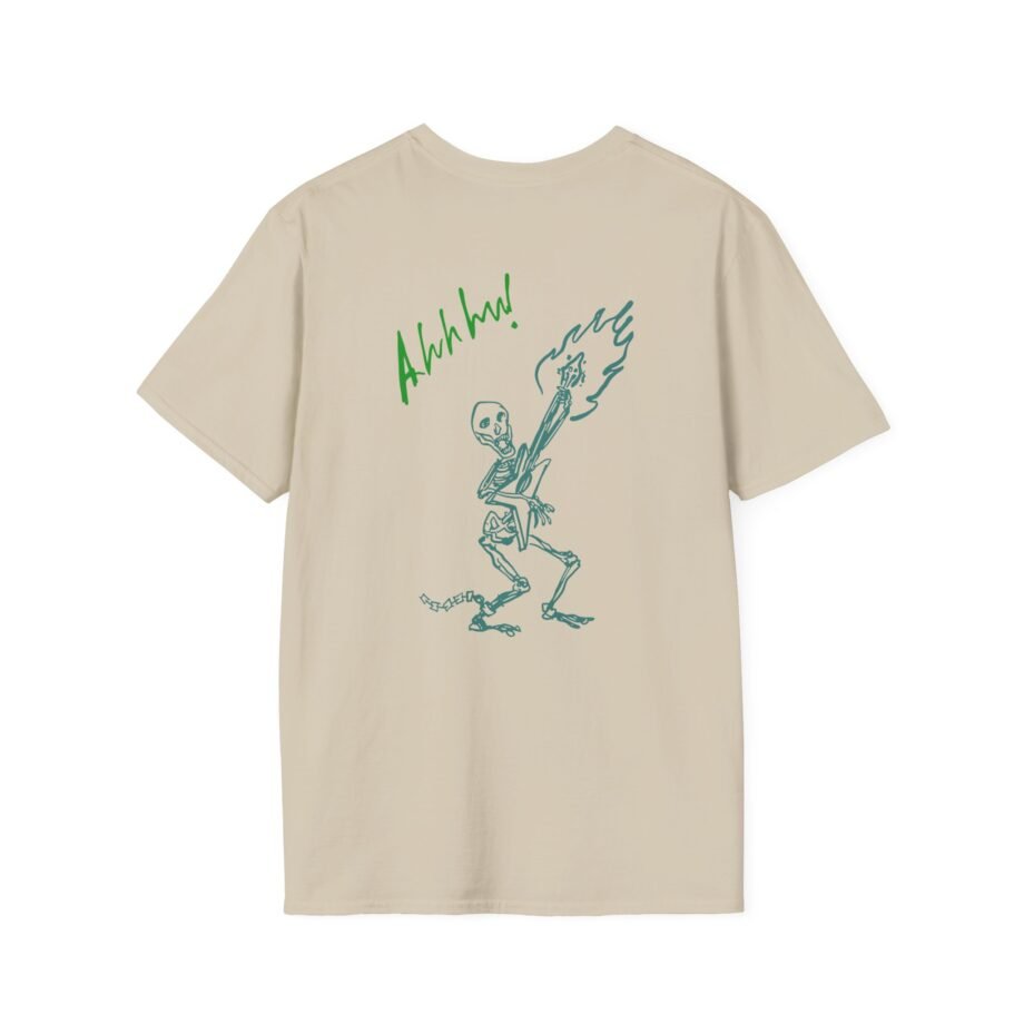 Swae Lee Someone Said Unisex Softstyle T-Shirt
