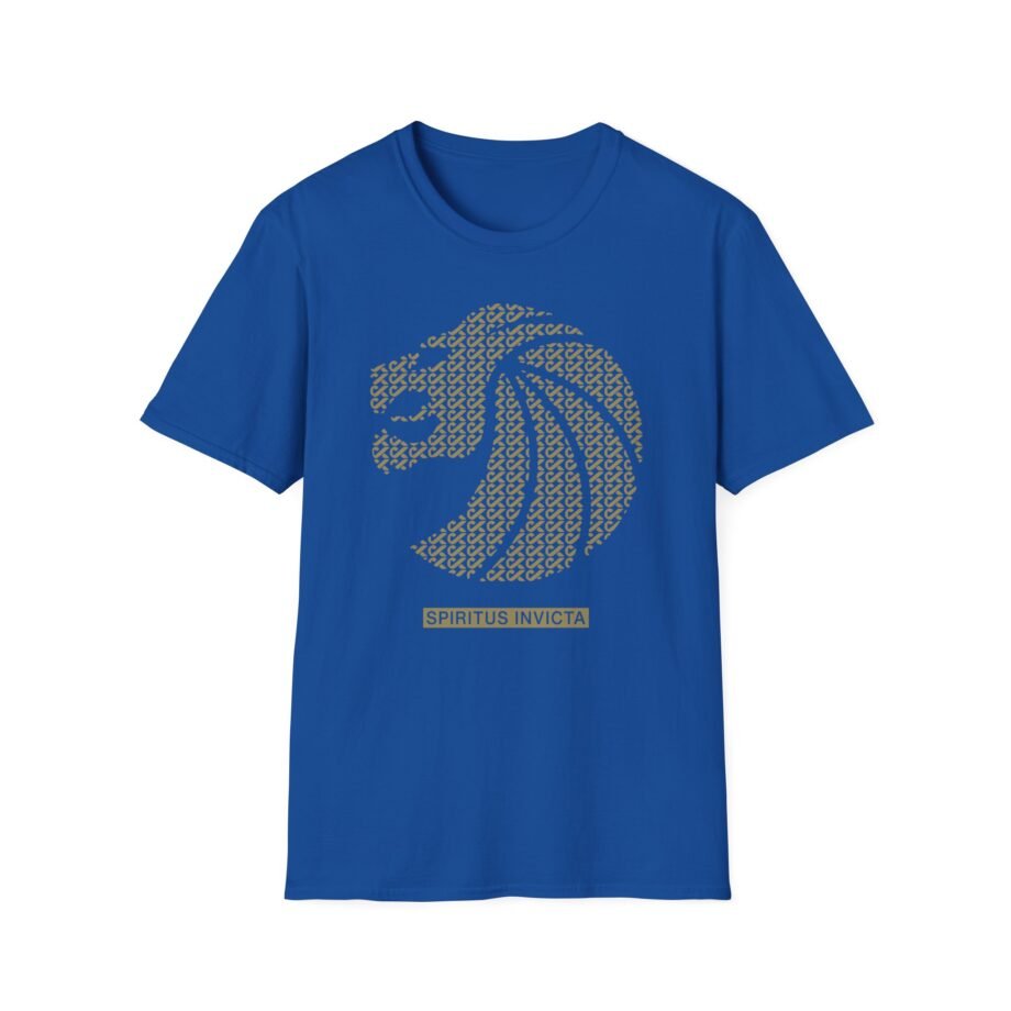 Seven Lions Unisex Softstyle T-Shirt