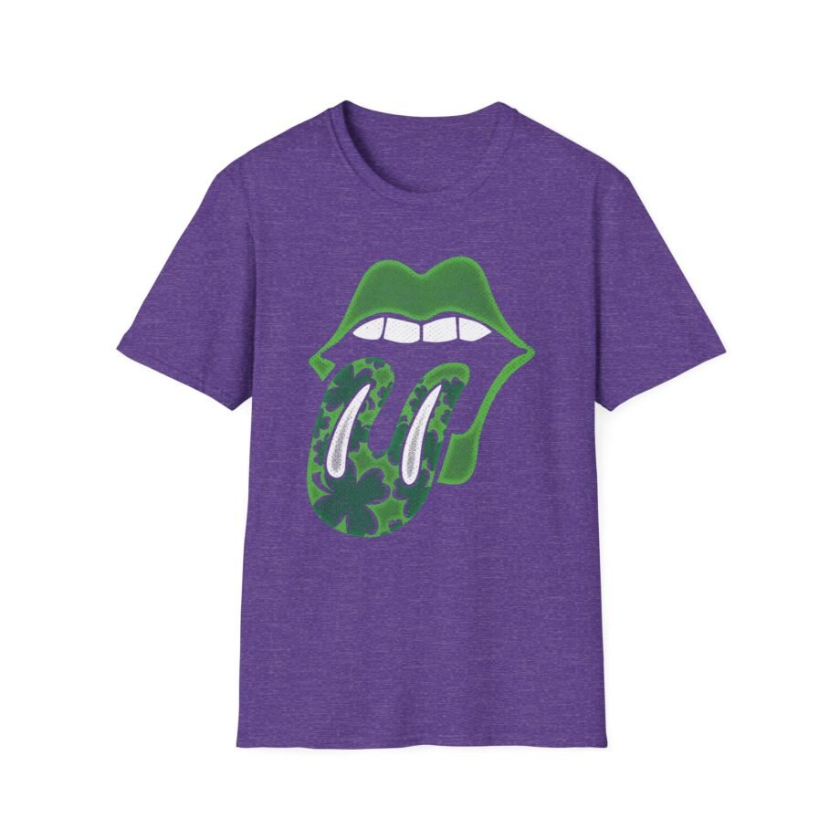RS Clover Unisex Softstyle T-Shirt