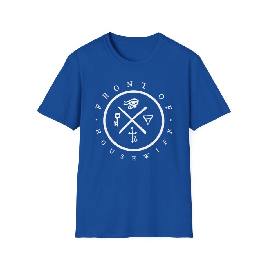 Seven Lions Unisex Softstyle T-Shirt