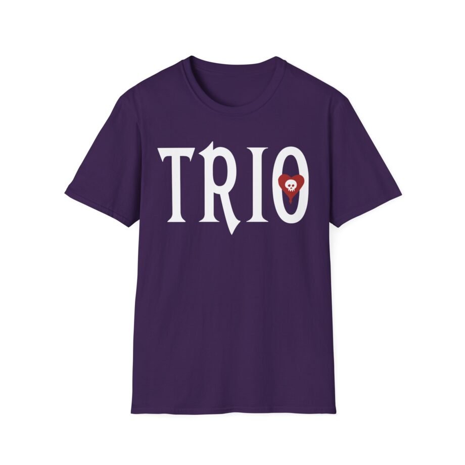 Alkaline Trio Unisex Softstyle T-Shirt