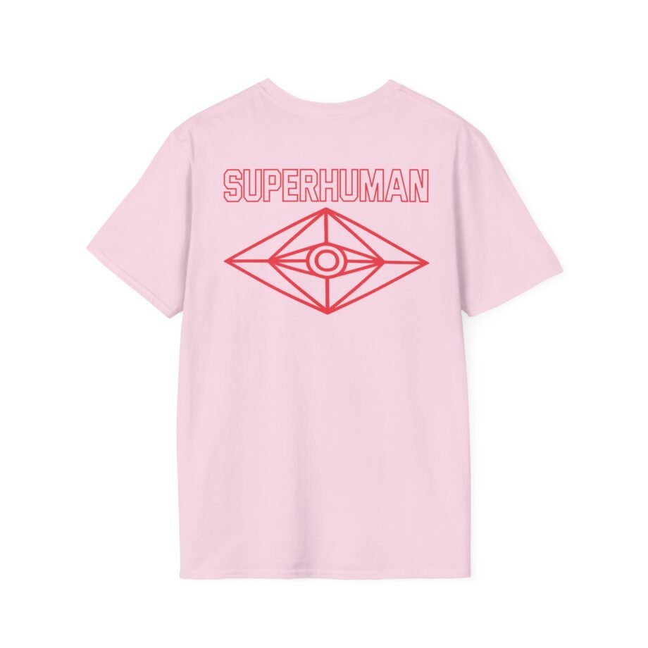 Slander Unisex Softstyle T-Shirt