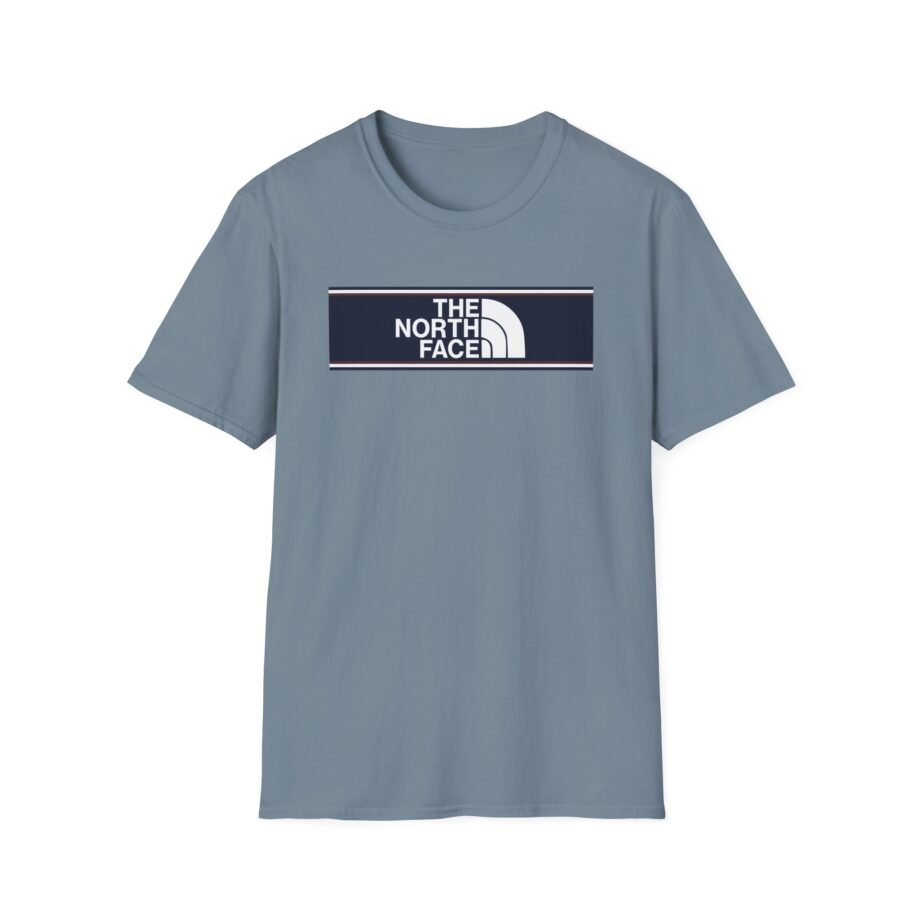 Swae Lee North Face Unisex Softstyle T-Shirt