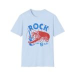 The B 52s Rock Lobster Unisex Softstyle T-Shirt
