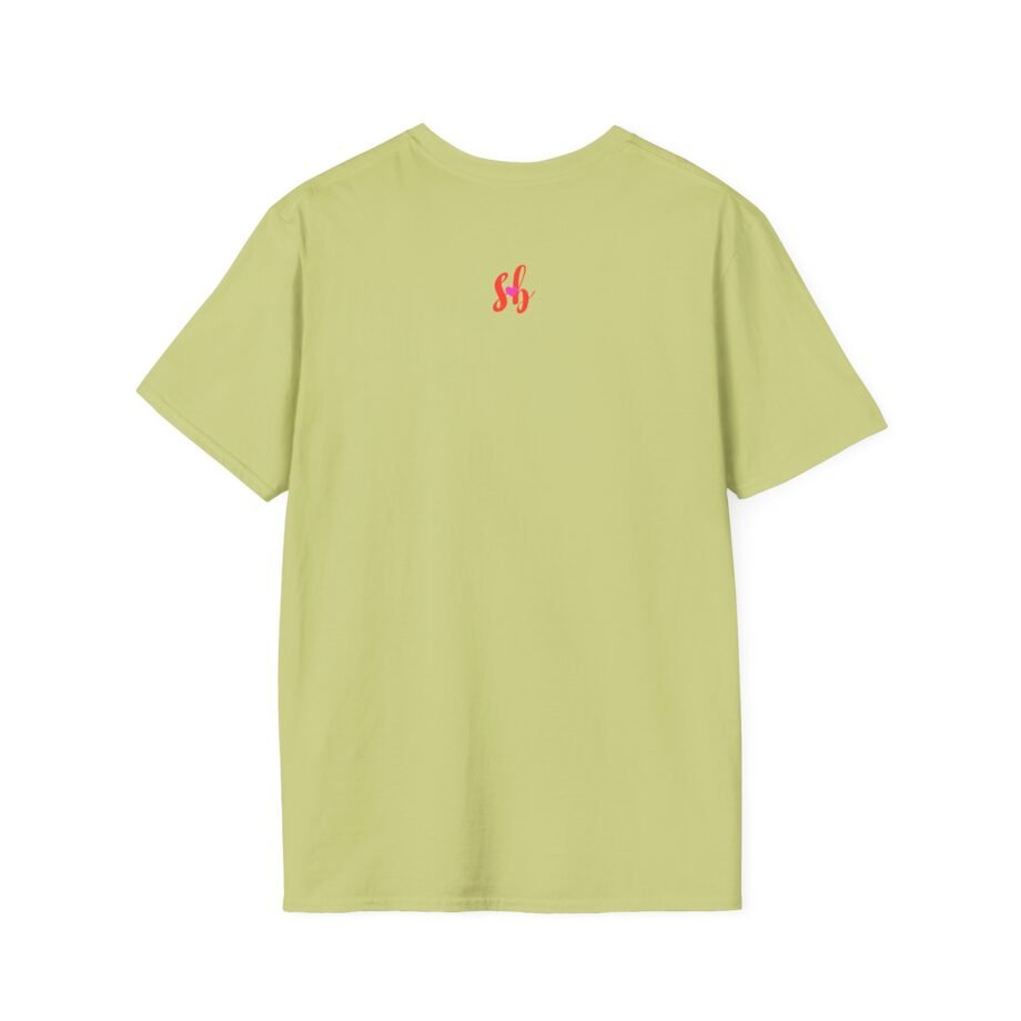 SG ...and You Said It Unisex Softstyle T-Shirt