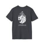 Seven Lions Ophelia X Seven Lions Unisex Softstyle T-Shirt