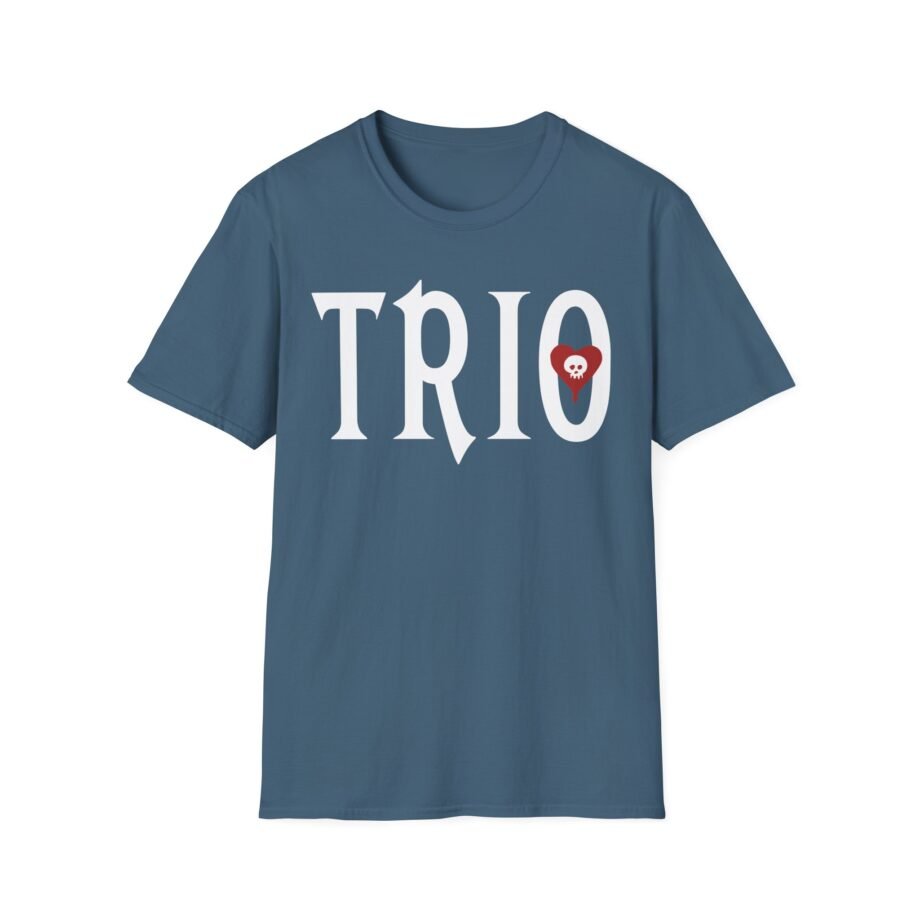 Alkaline Trio Unisex Softstyle T-Shirt