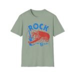 The B 52s Rock Lobster Unisex Softstyle T-Shirt